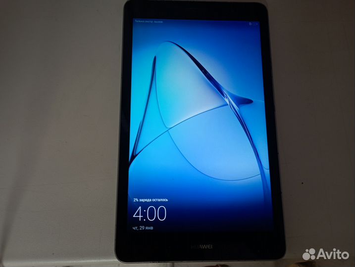 Планшет huawei matepad t 10