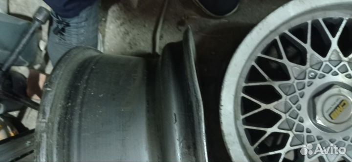 Литые диски r 13
