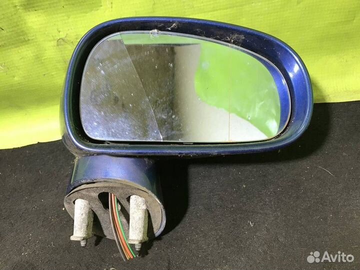 Зеркало правое Audi TT 8N 1998-2003