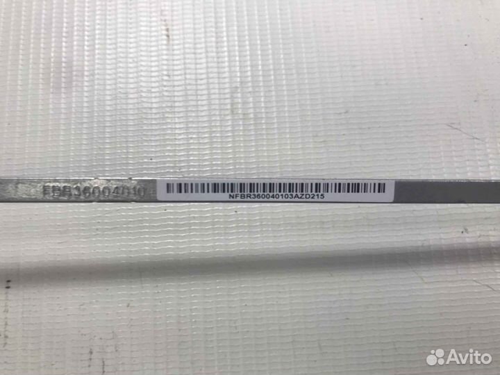 Петля для HP 15