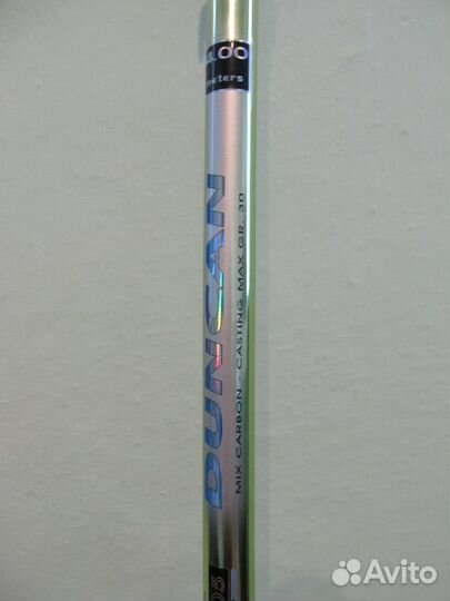 Удочка Condor Duncan 4 м новая