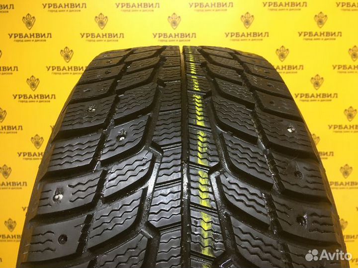 Michelin X-Ice North 205/50 R17 93T