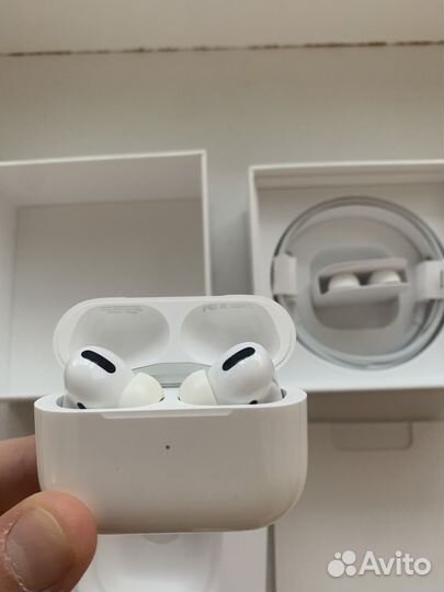 AirPods Pro (1gen)