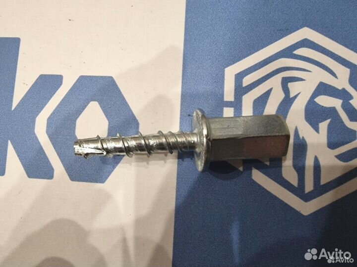 Анкер для бетона