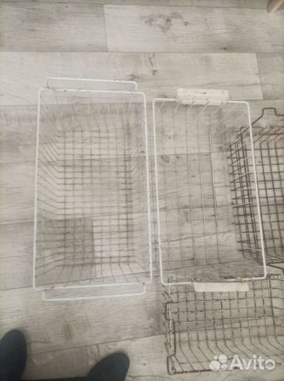 Корзины для морозильных ларей