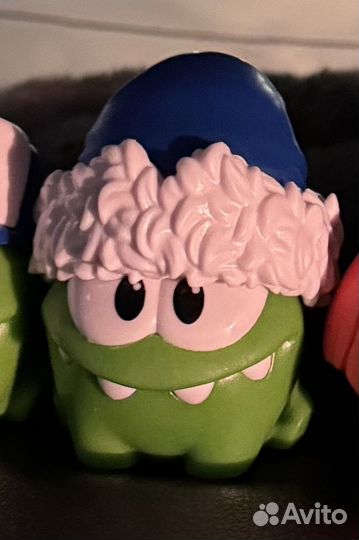 Ам ням (вкусно и точка)