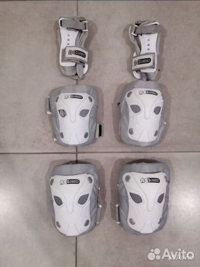 Наборы детской защиты