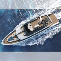 Моторная яхта 12 футов 12′ Dinghy, Ливорно