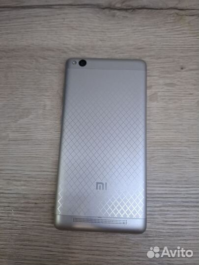 Xiaomi Redmi 3, 2/16 ГБ