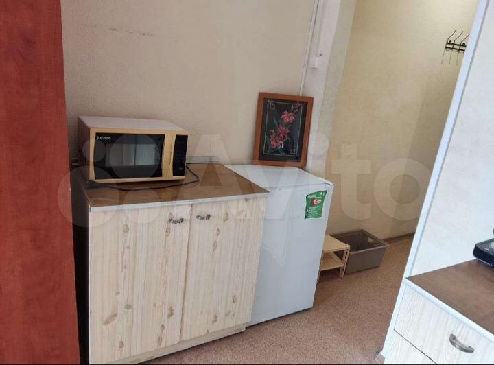Квартира-студия, 21 м², 2/3 эт.