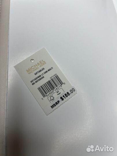 Ежедневник michael kors