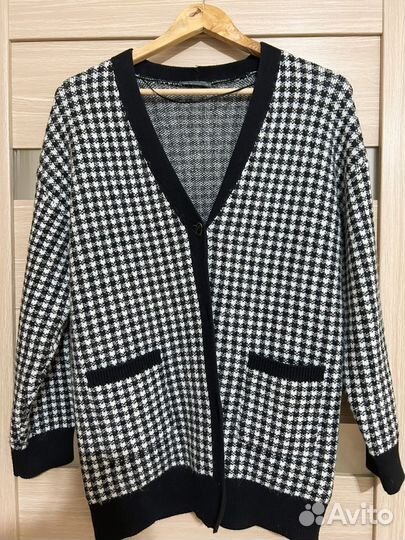 Кардиган sela