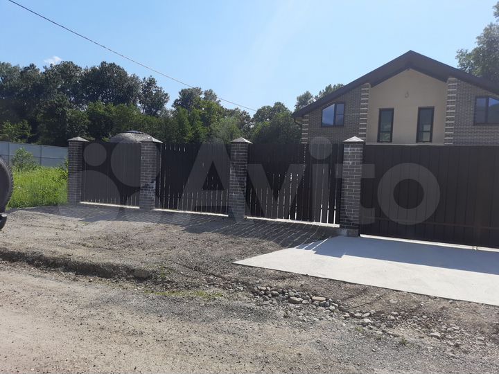 Участок 13,5 сот. (ИЖС)