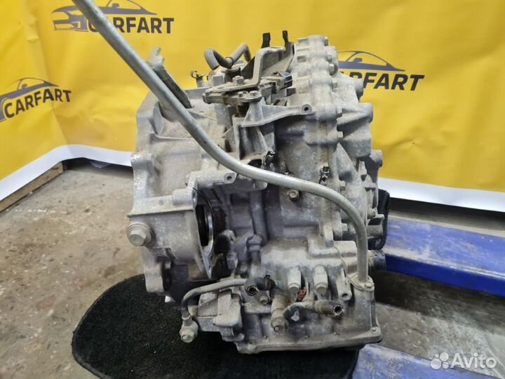 АКПП Nissan Teana J32 VQ25DE 2008