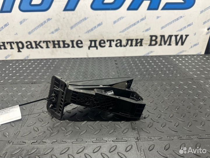 Педаль газа Bmw Е84 N55B30A