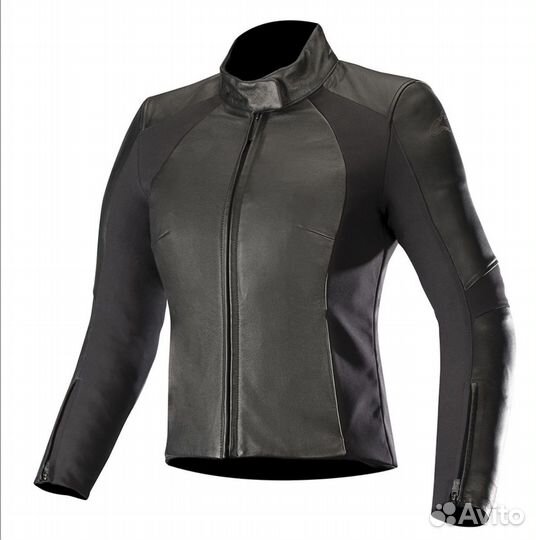 Мото куртка alpinestars