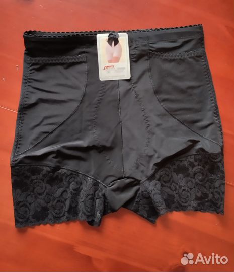 Корсет шорты утяжка 48-52