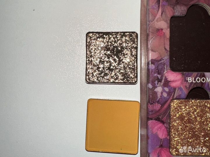 Ensley Reign - Flower moon бу