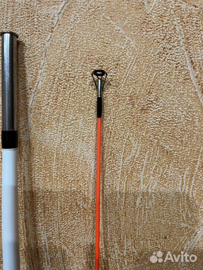 Удилище крокодил