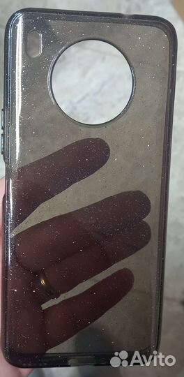 Чехол на honor 50 lite