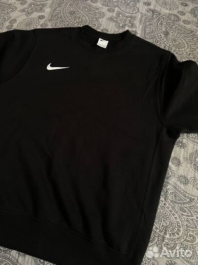 Свитшот nike новый