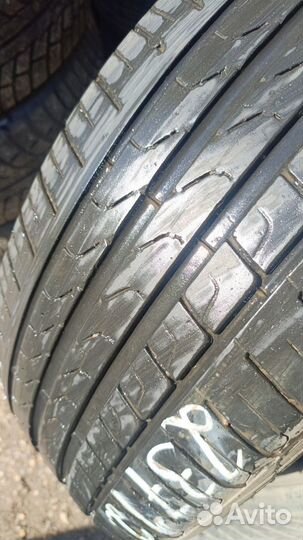 Pirelli Cinturato P7 225/55 R17