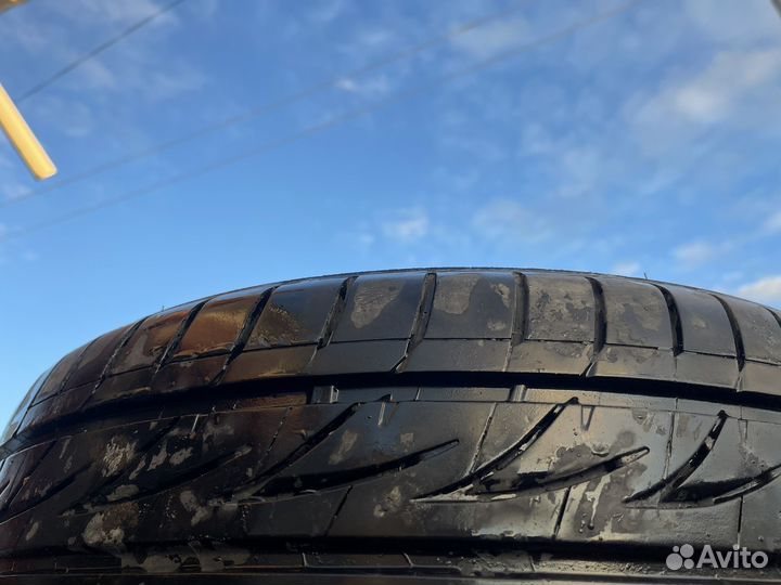 Резина R 18 225/50