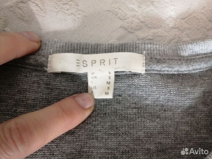 Платье базовое