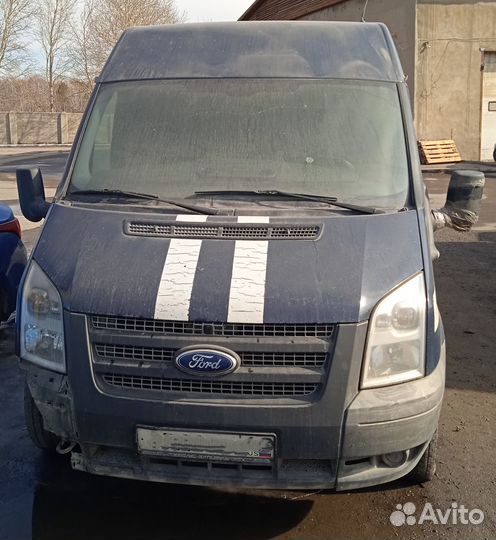 Ford Transit 2.2 МТ, 2013, 466 394 км