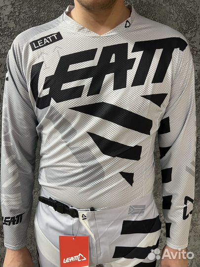 Костюм для мотокросса