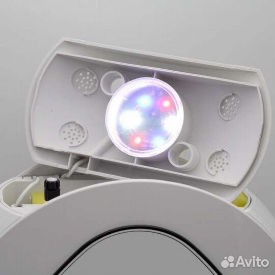 Аквариум Sunsun ya-02