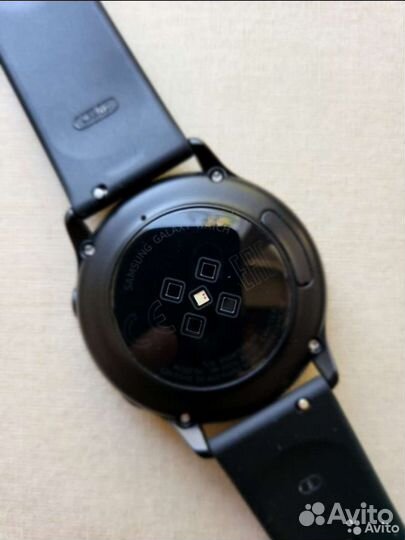 Samsung smart watch
