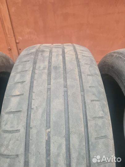 Kumho Crugen HP91 225/55 R18