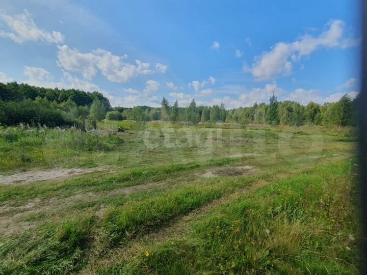 Участок 1,2 сот. (ИЖС)