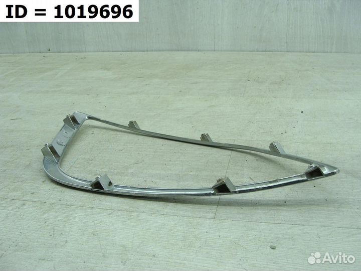 Накладка птф левая Hyundai ix35