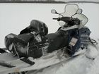 Снегоход BRP Ski-Doo GTX 500SS 2005г объявление продам
