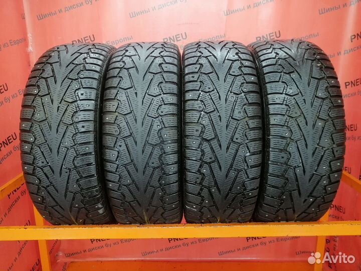 Pirelli Ice Zero 225/55 R17