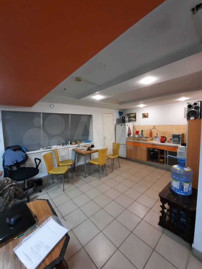 Продам производственное помещение, 140 м²