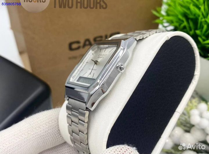 Часы Casio Vintage