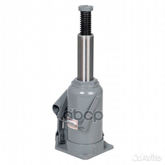 Домкрат бутылочный AJ-B-12S airline