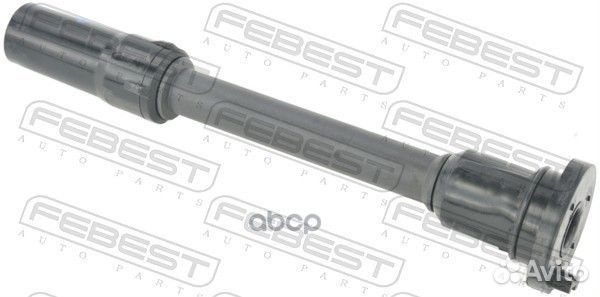 Наконечник катушки зажигания MCP005 Febest