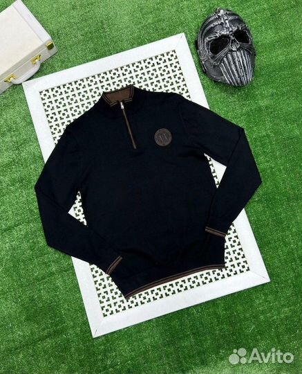 Свитер Armani Exchange