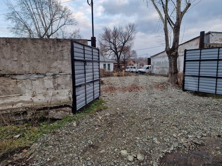 Участок 1,5 сот. (промназначения)