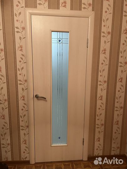 Межкомнатные двери бу