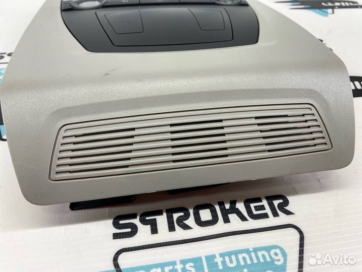 Коммутационный центр Bmw 5-Series 523I F10