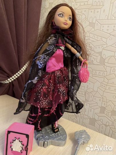 Кукла ever after high