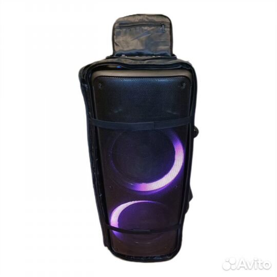 Сумка-чехол (OpenAir) на Eltronic 10-25