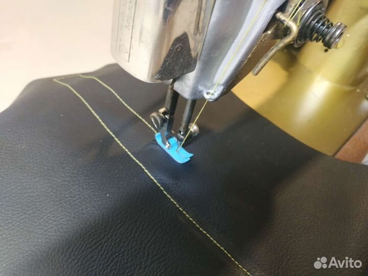Швейная машина 22 класс