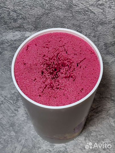 Держатель для ножей Подставка пластиковая