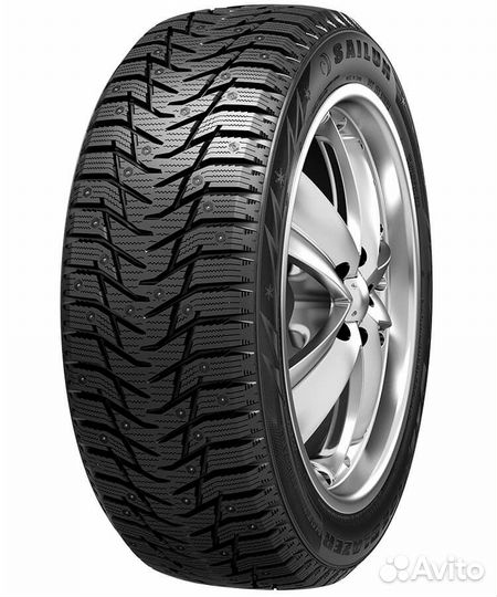 Sailun Ice Blazer WST3 245/45 R18 100T
